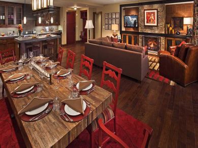 Steamboat Springs Condo 896503